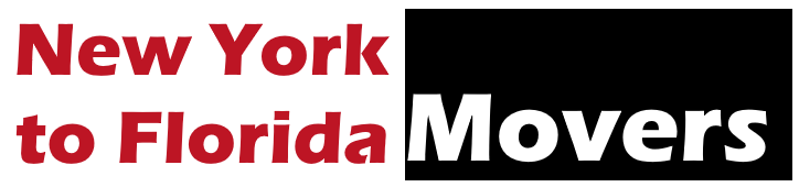 New York to Florida Movers